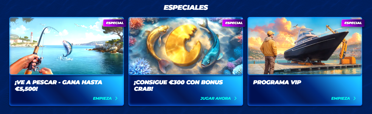 Bass Bet Casino Opiniones