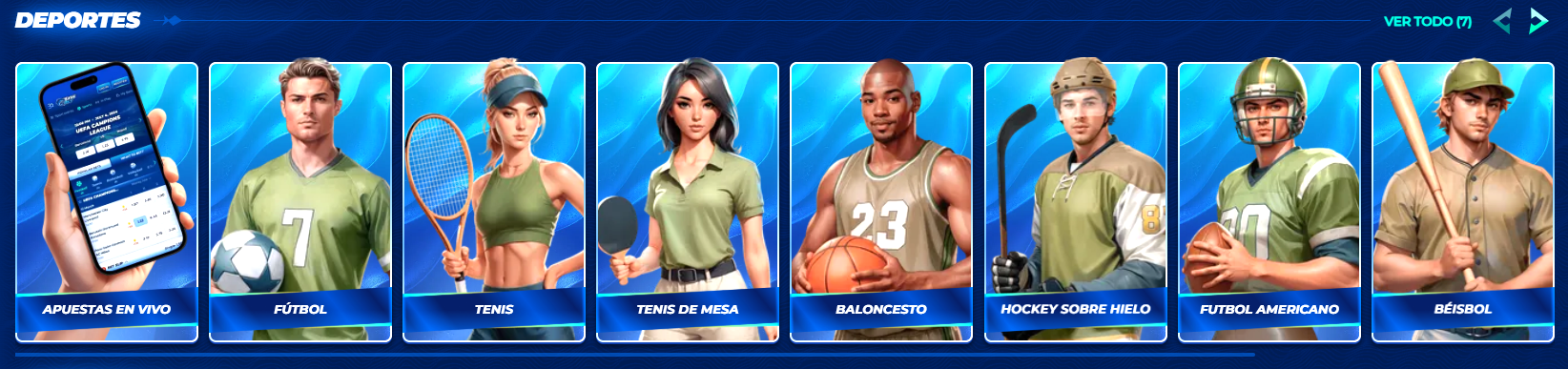 BassBet Casino Online
