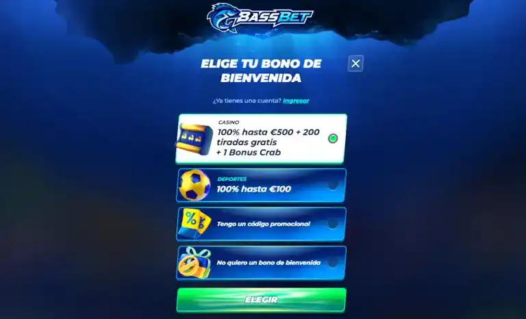 BassBet España